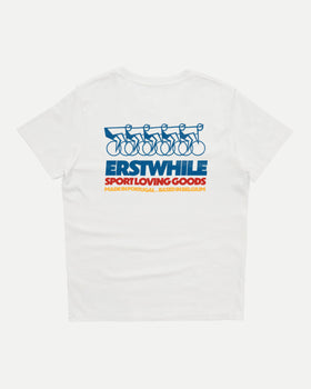 Ertswhile Waaeir THE BASE