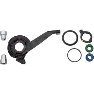 SHIMANO SG-S7000-8 ALFINE SMALL PARTS KIT WITH NON-TURN WASHER
