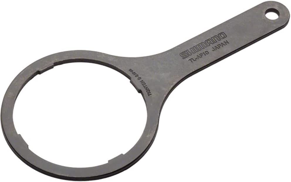 Shimano TLAF Alfine DUST Cap Installation Tool VeloLifestyle 𝗯𝘆 𝗔𝗹𝗹𝗼