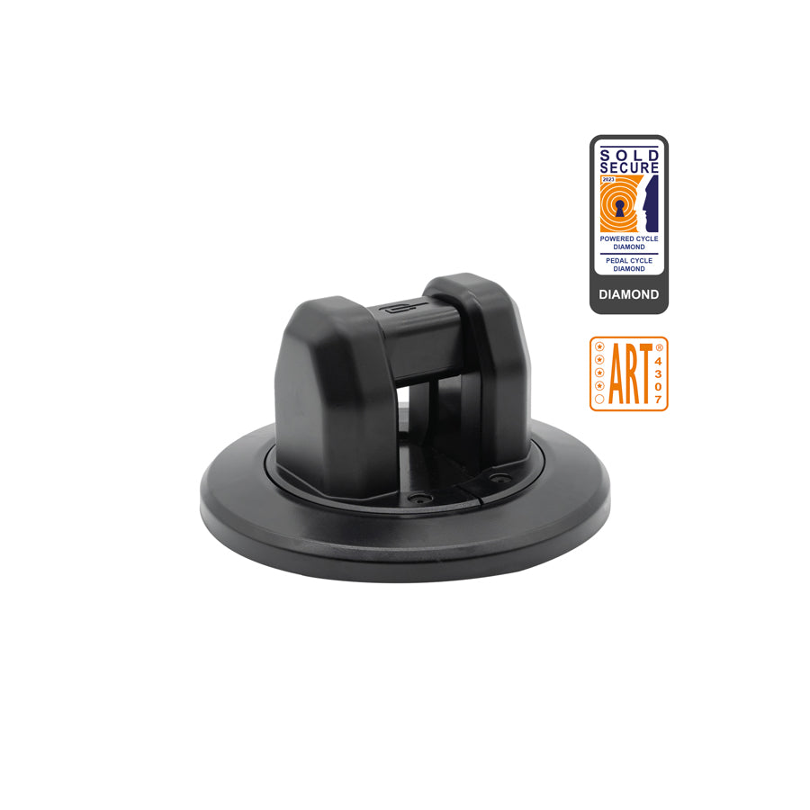 Hiplok A1000 Anti-Angle Grinder Anchor – VeloLifestyle 𝗯𝘆