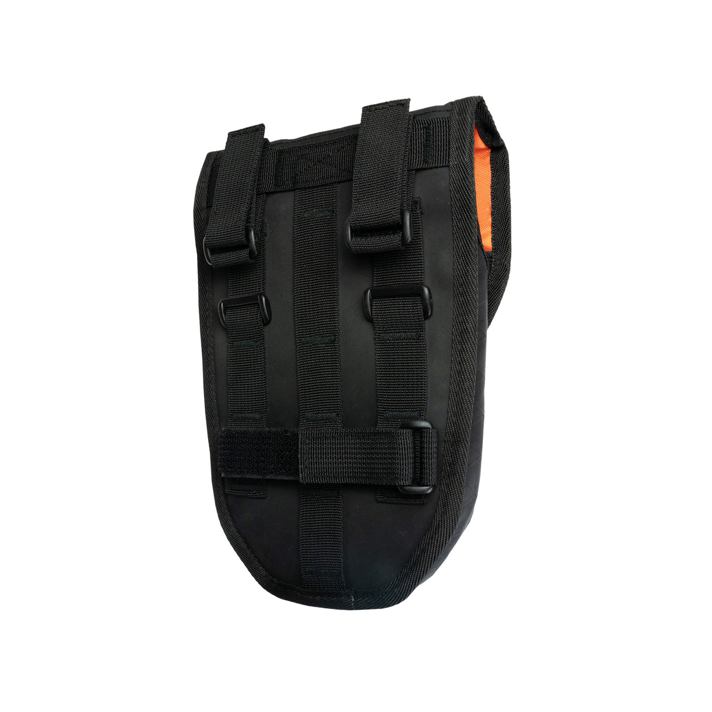 Hiplok D1000 Carry Pouch Lock Holster - PRE-ORDER NOW Expected May 2024