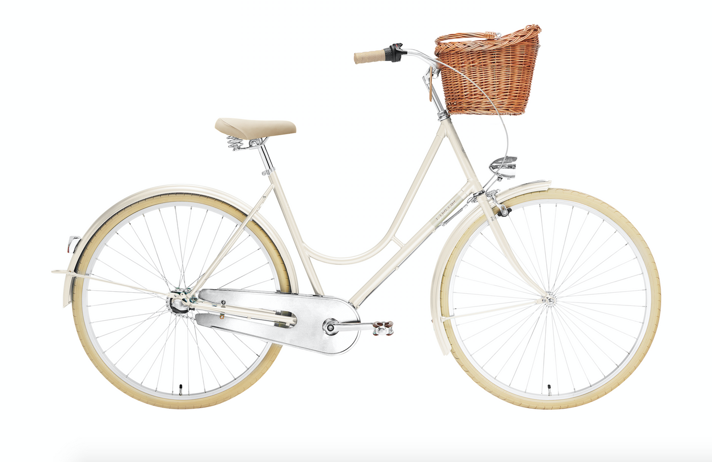 Creme Holymoly Solo 3 Pearl Dutch Bike - Coming soon 31/05/24