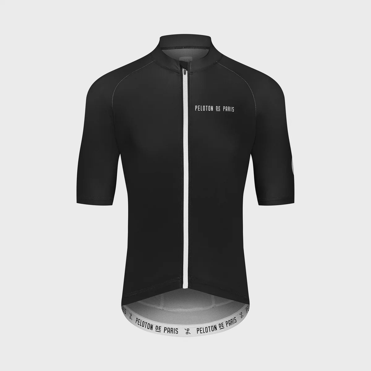Peloton de Paris - Domestique SS Jersey – VeloLifestyle 𝗯𝘆
