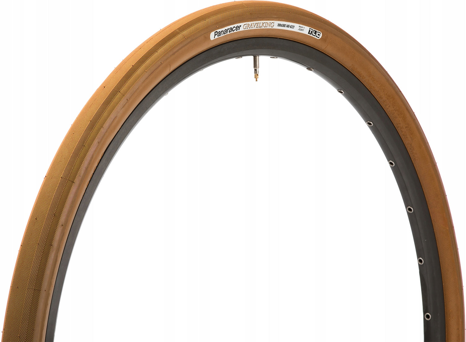 Pneumatico Panaracer GravelKing SK+ Gravel 700 mm Tubeless
