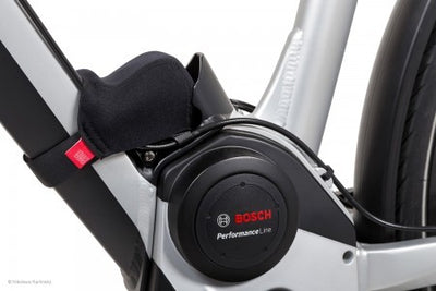 Fahrer Ebike Electric Cap for Battery Pin Unit: Bosch Frame Battery