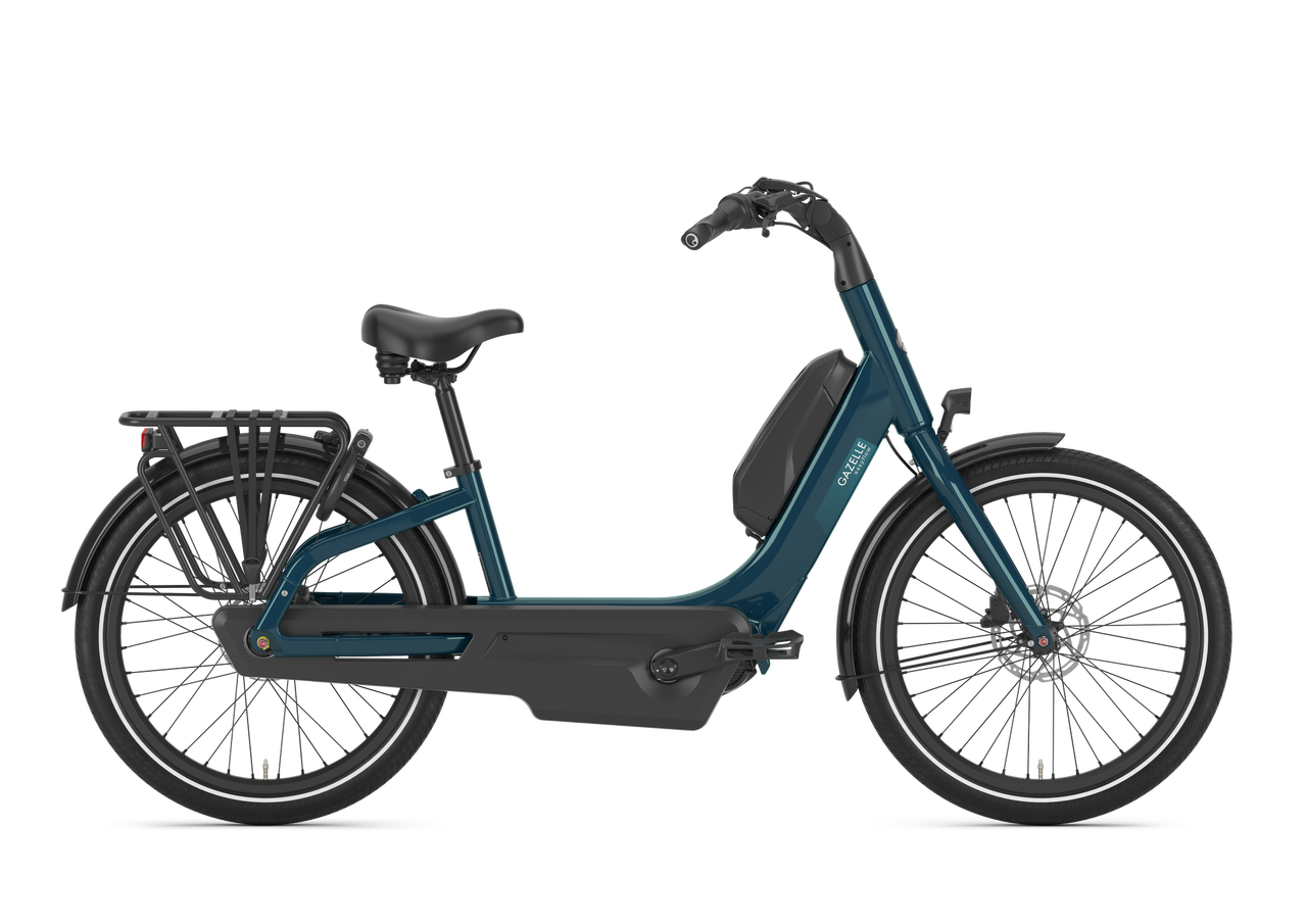 Gazelle Easyflow C7 – VeloLifestyle 𝗯𝘆 𝗔𝗹𝗹𝗼 𝗩𝗲𝗹𝗼
