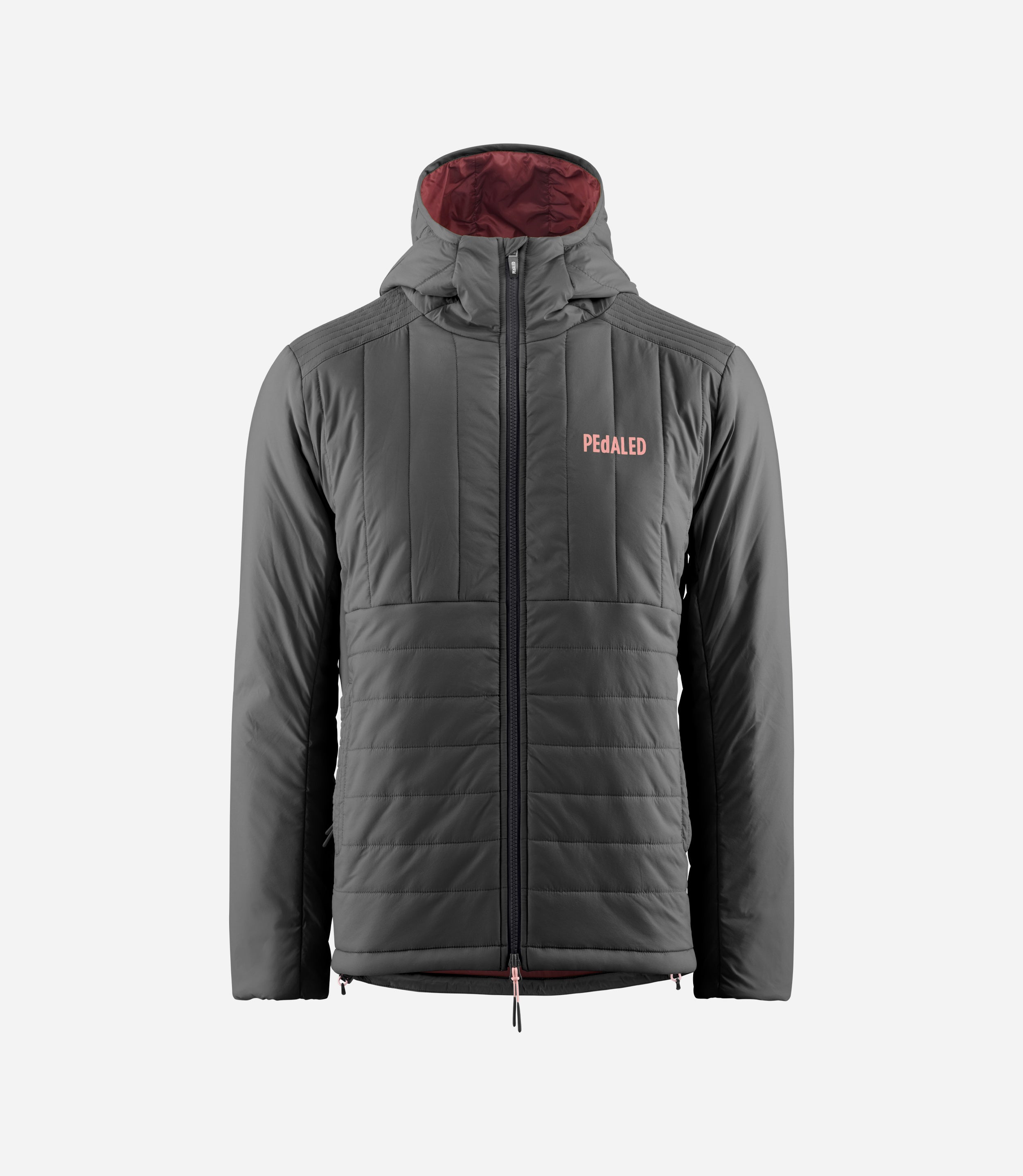 Helly hansen men's hot sale odyssey insulated rain jacket