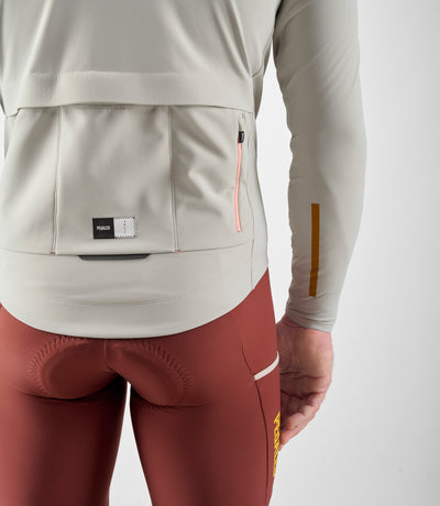 PEDALED Waterproof Thermo Jacket