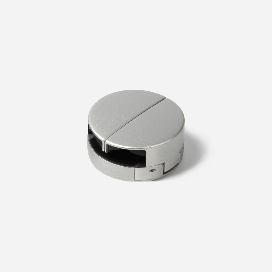 Loop Micro Mount- Ultra-Compact Stem Cap Phone Mount – VeloLifestyle 𝗯𝘆 ...