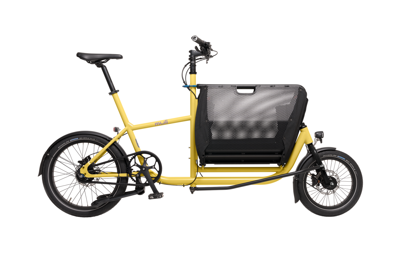 Velo cargo compact sale