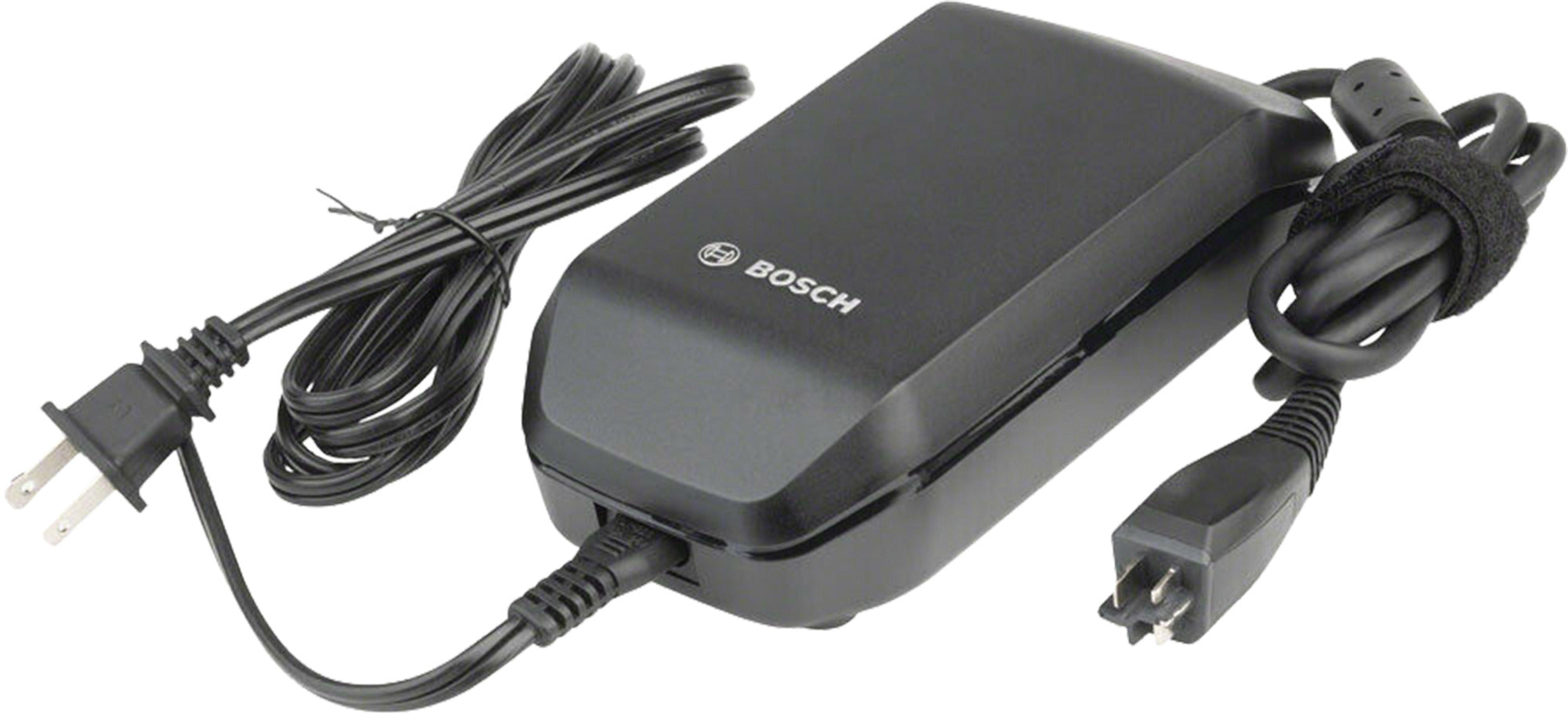 アクセサリー BOSCH eBike Battery Charger BPC3430 4A BOSCH 4A STANDARD BATTERY CHARGER – SMART SYSTEM – VeloLifestyle