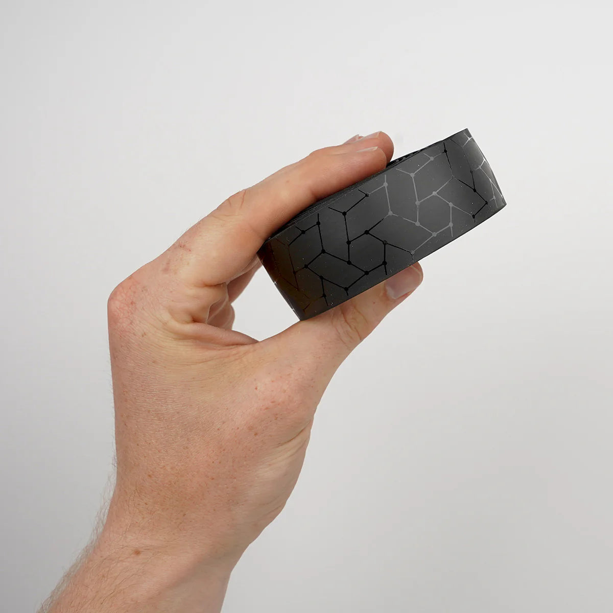 Burgh - Silk Bar Tape Stealth