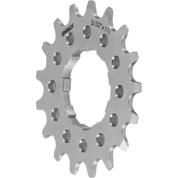 Surly Single Cassette Cog 17t for Smooth Cycling