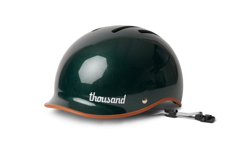 Thousand Heritage 2.0 Bike Helmet - New 2024 colors added