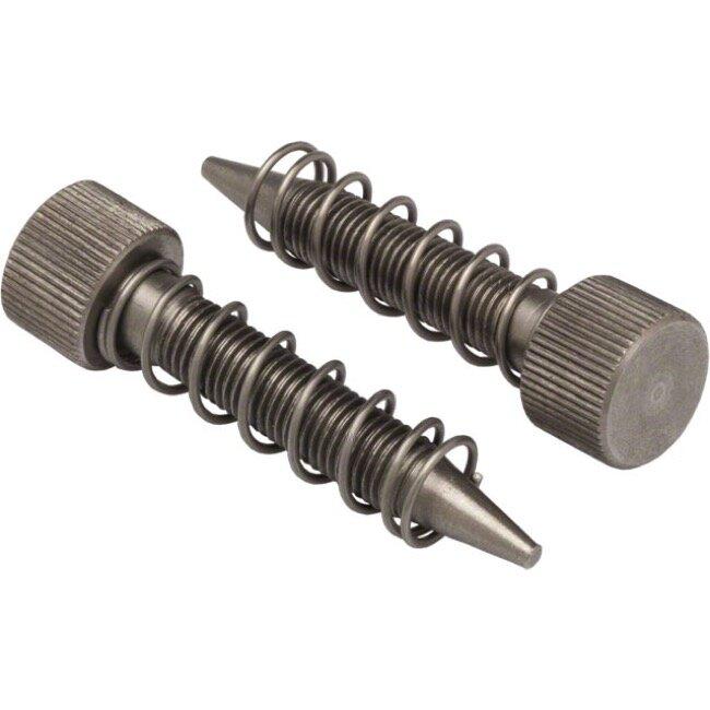 Surly Thumb Screw with Springs