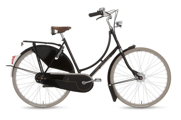gazelle womens bicycle Gazelle Tour Populair T8 Ladies Dutch Bike