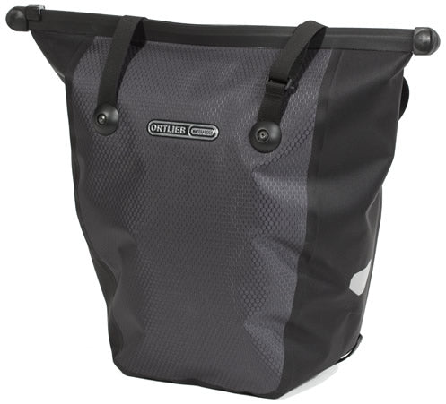 ortlieb fahrradtasche 20l Ortlieb Pannier City Bike Shopper 20L QL2.1 β VeloLifestyle π―π ππΉπΉπΌ π©π²πΉπΌ ππ»π°
