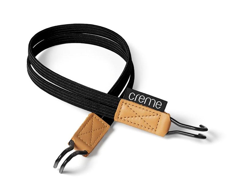 Creme Bungee Straps – VeloLifestyle 𝗯𝘆 𝗔𝗹𝗹𝗼 𝗩𝗲𝗹𝗼
