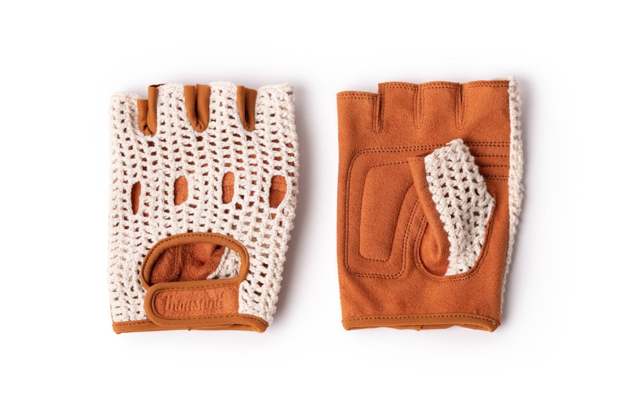 Thousand cycling sale gloves