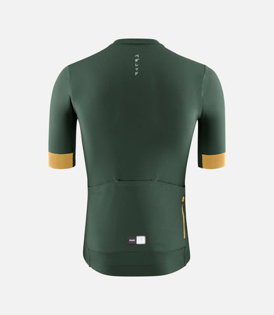 Pedaled Essential Lightweight Road Jersey
