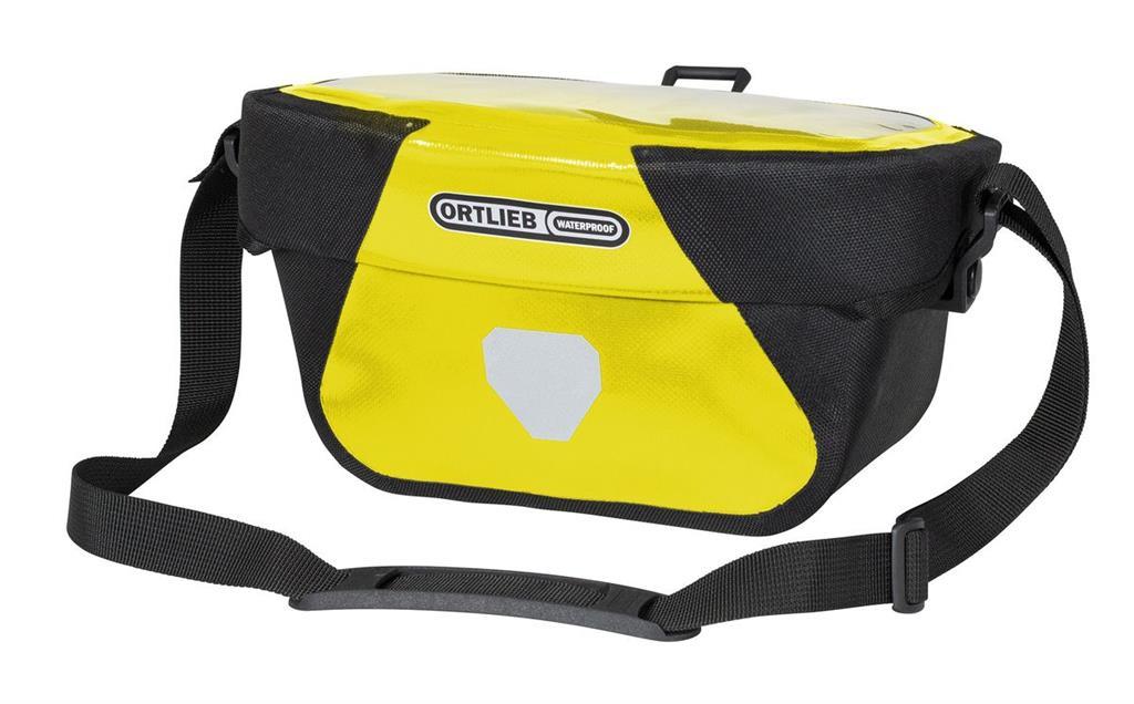Ortlieb Handlebar Bag Ultimate 6 S Classic 5L