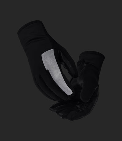 PEdALED Yuki Winter Glove High Visibility FW22