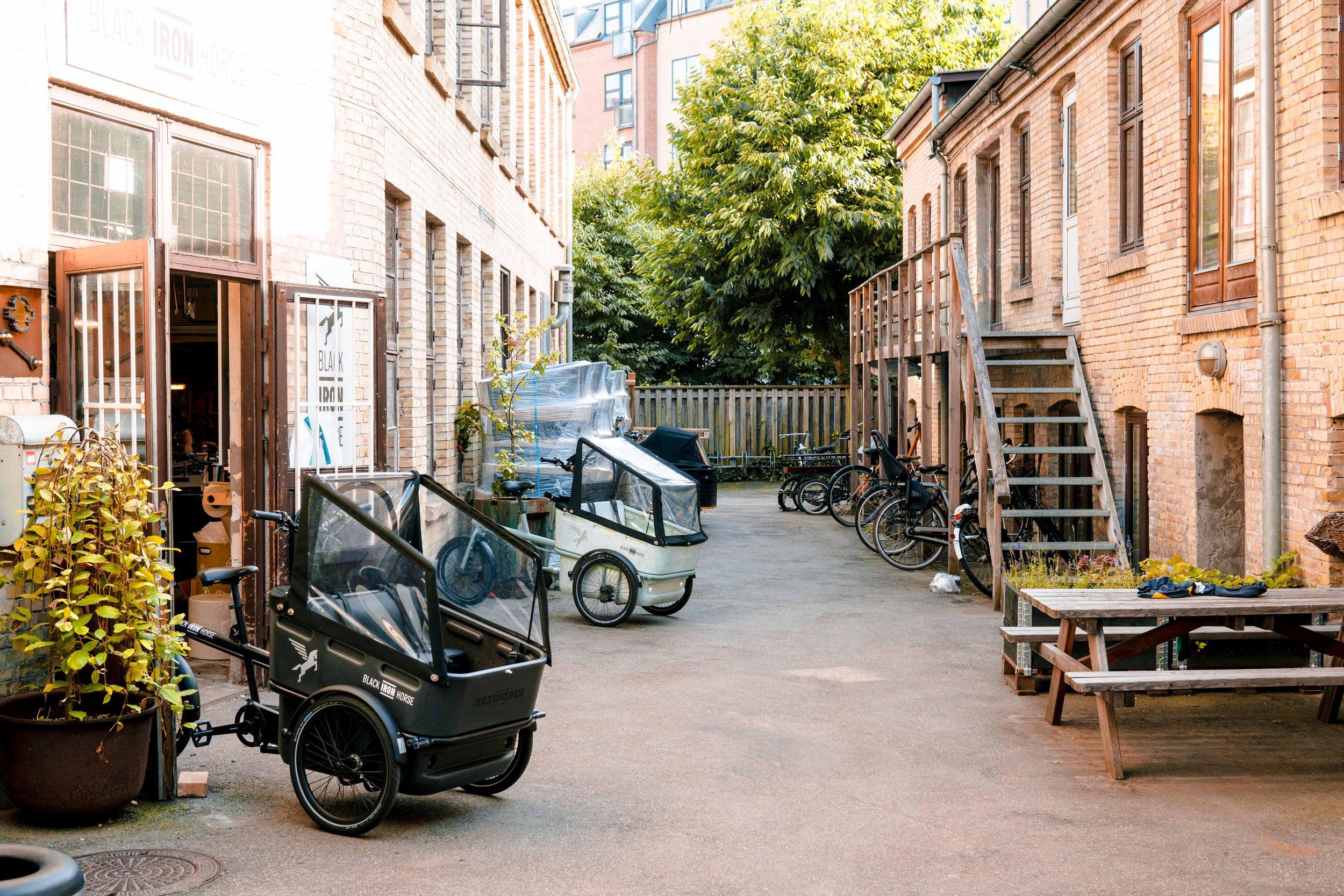 Black Iron Horse - Danish made Cargo Bikes – VeloLifestyle 𝗯𝘆 𝗔𝗹𝗹𝗼 𝗩𝗲𝗹𝗼 𝗜𝗻𝗰