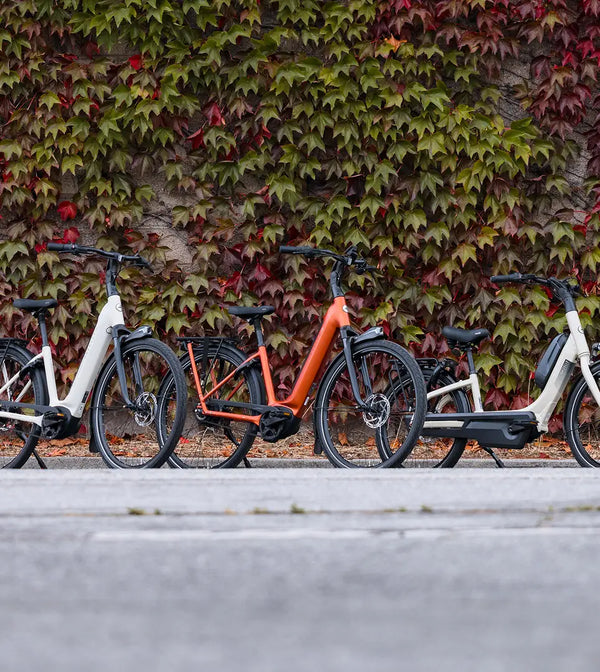Allo Velo est désormais revendeur officiel de vélos électriques Gazelle à Montréal