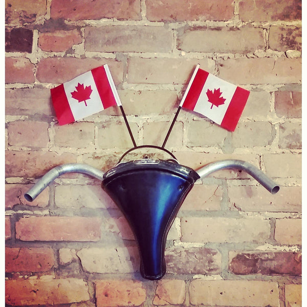 Joyeux jour du Canada!
