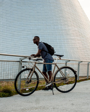 Urban Bikes | Dutch City Bikes
