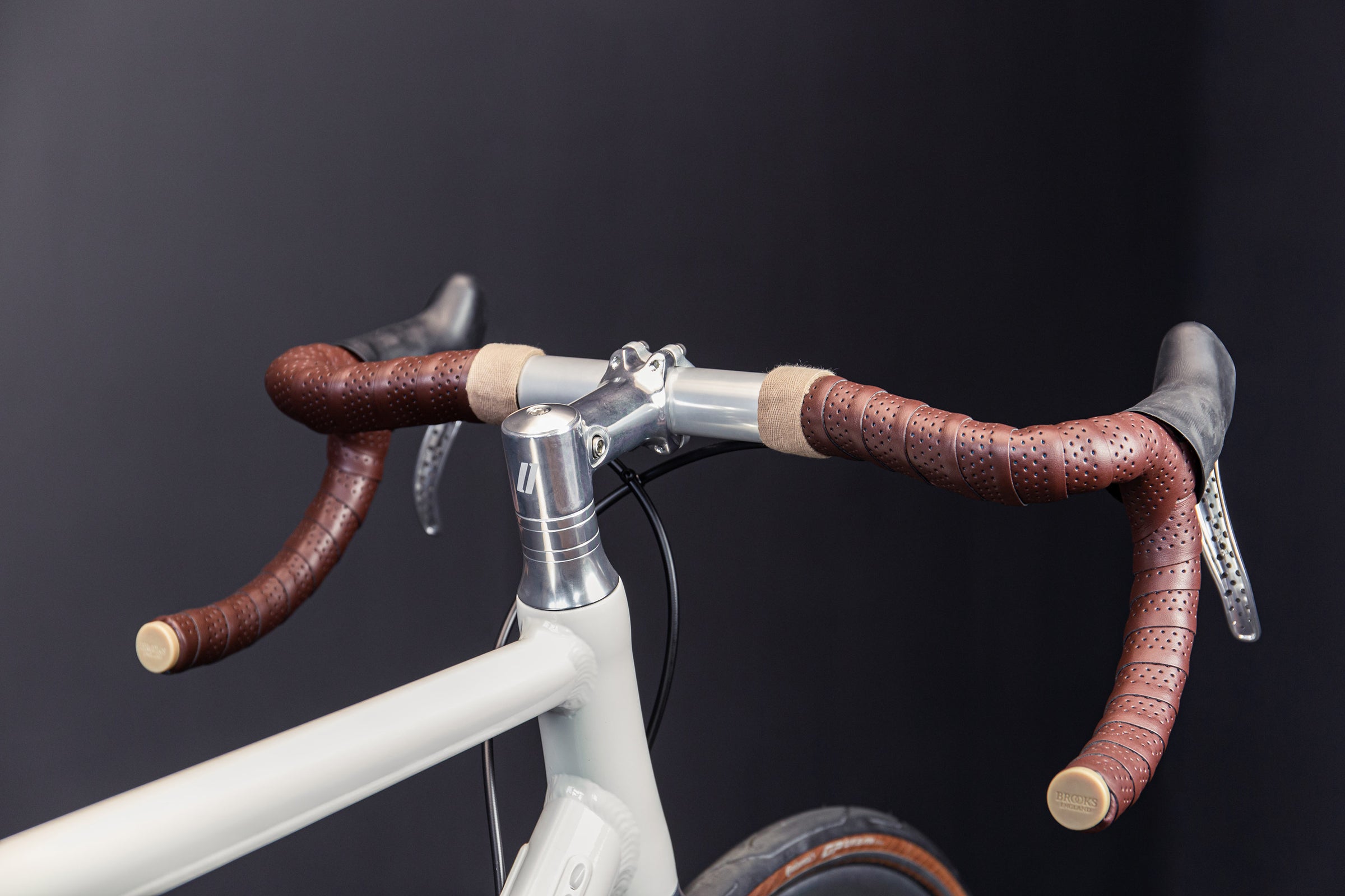 Extrémités de Guidon de vélo-22,2 mm poignées de Fin de Barre de Guidon Extrémités de Guidon de vélo-22,2 mm poignées de Fin de Barre de Guidon