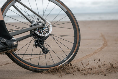 Gravel Tires and Puncture Resistant Bike Tires