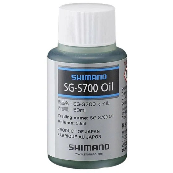 Shimano SG-S700 INTERNAL HUB OIL 50ml