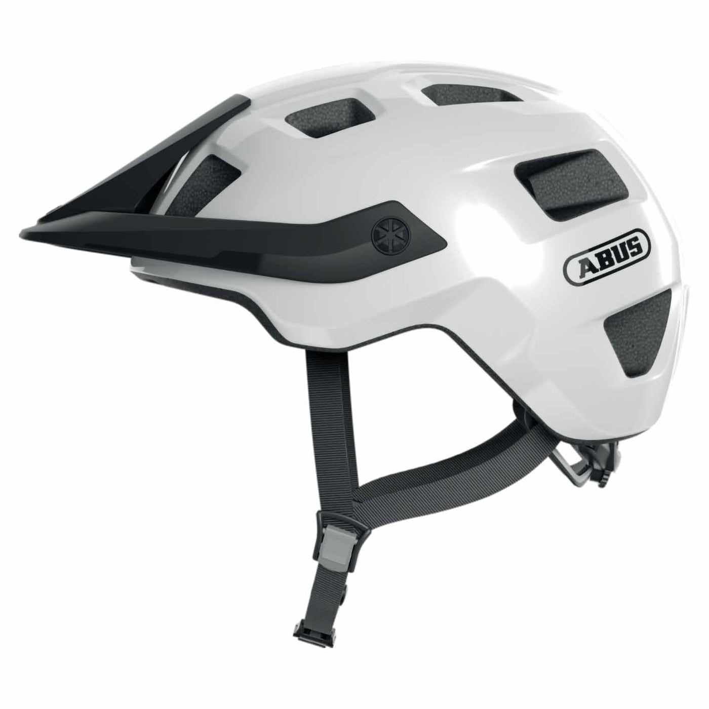 Abus Motrip MTB Helmet