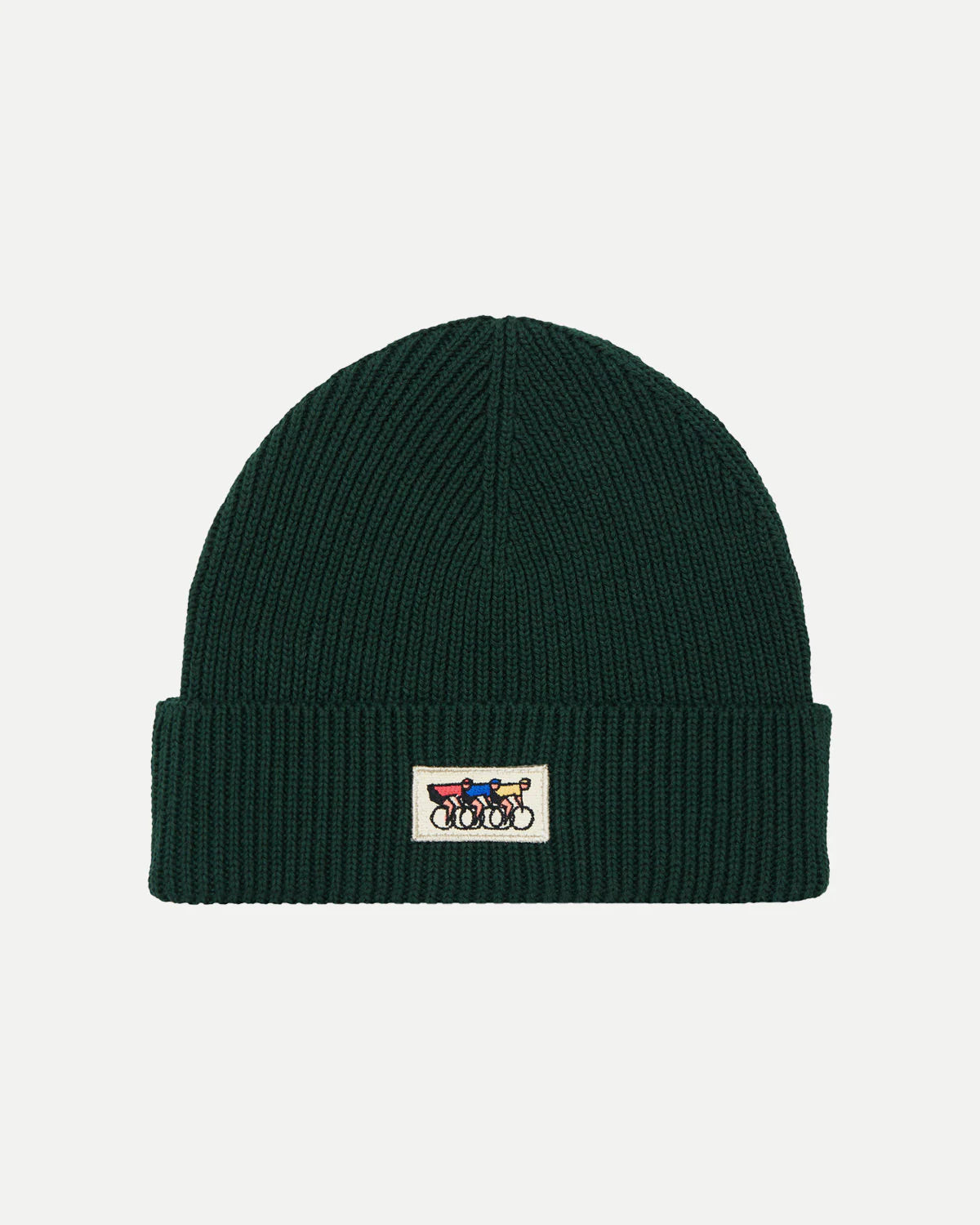 Erstwhile Beanie