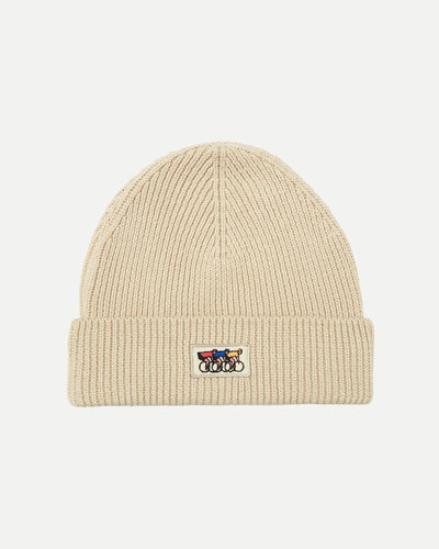 Erstwhile Beanie