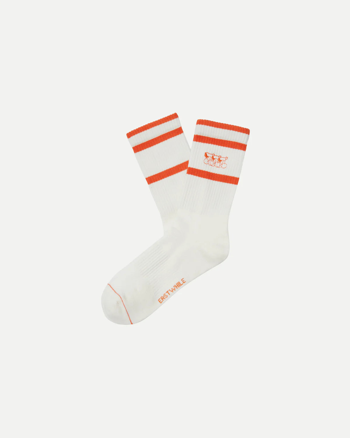 Erstwhile Logo Socks – VeloLifestyle 𝗯𝘆 𝗔𝗹𝗹𝗼 𝗩𝗲𝗹𝗼 𝗜𝗻𝗰