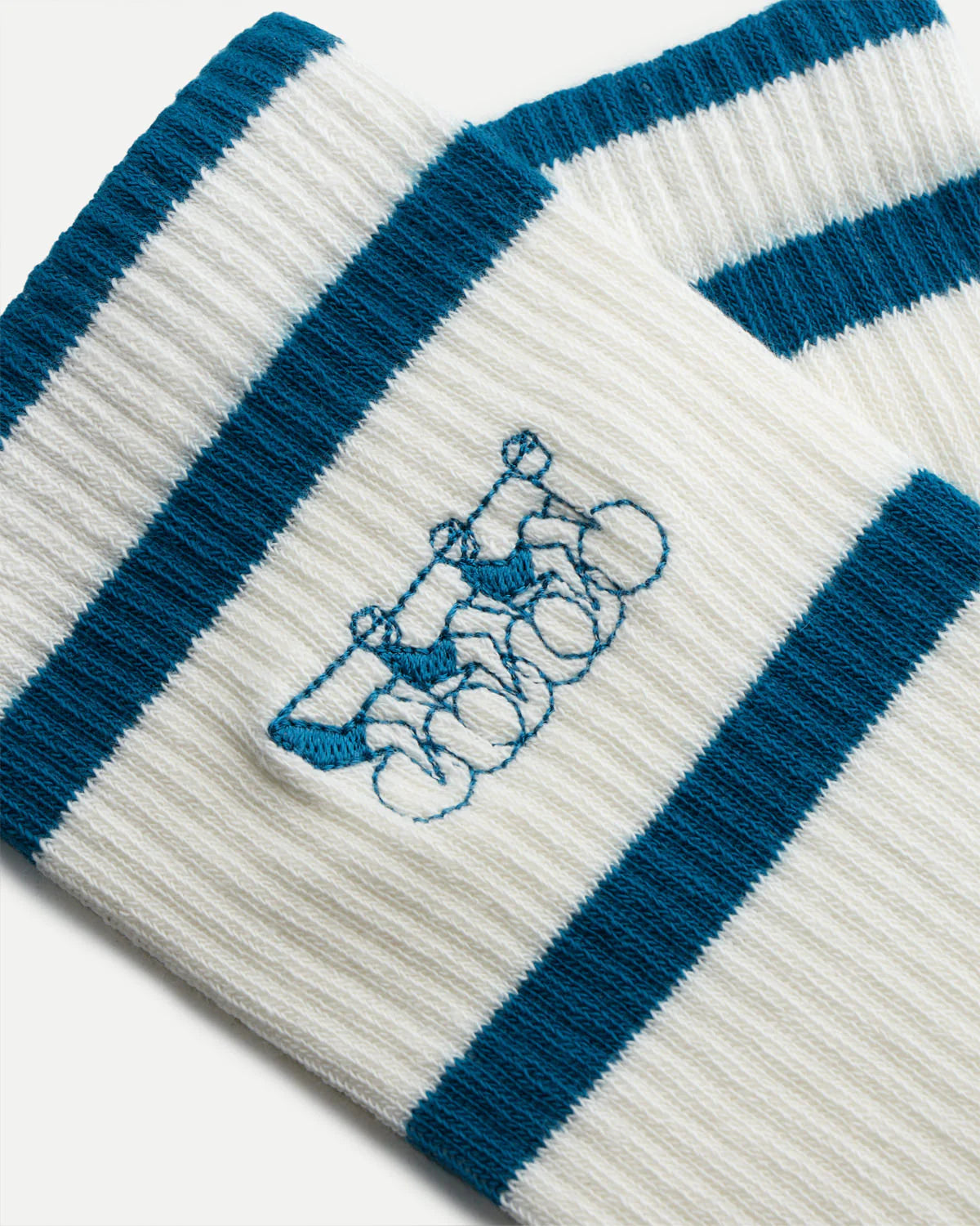 Erstwhile Logo Socks – VeloLifestyle 𝗯𝘆 𝗔𝗹𝗹𝗼 𝗩𝗲𝗹𝗼 𝗜𝗻𝗰