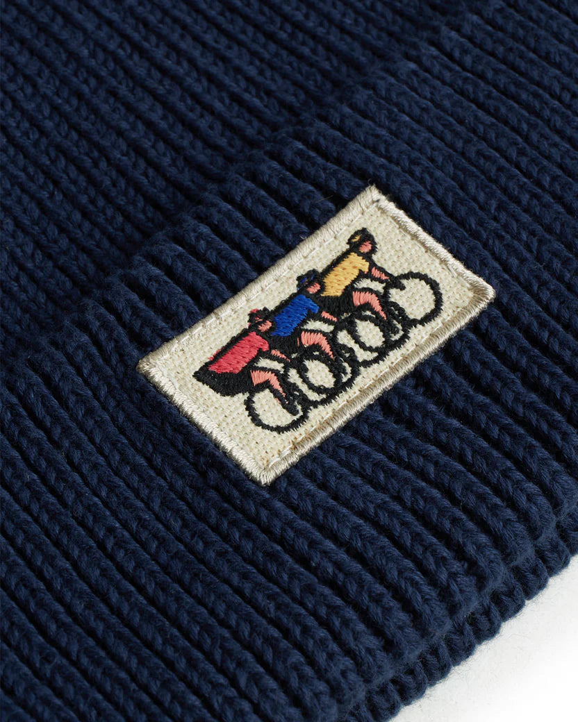 Erstwhile Beanie