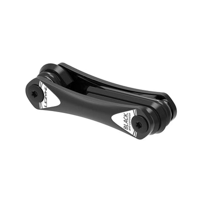 Lezyne, M Caddy Sport Kit, Pump, Saddle Bag Flat Repair Kit