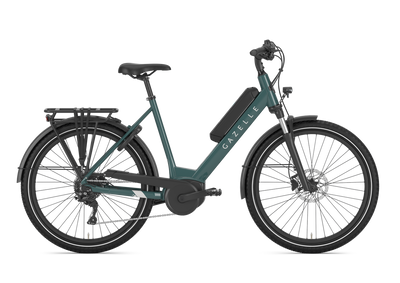 Gazelle Medeo T9 City