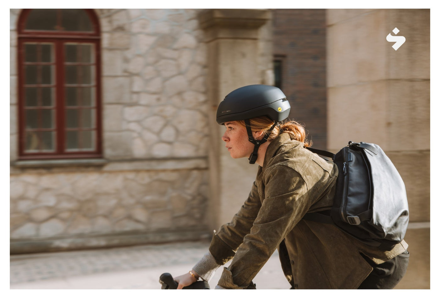 Sweet Protection Commuter MIPS Helmet