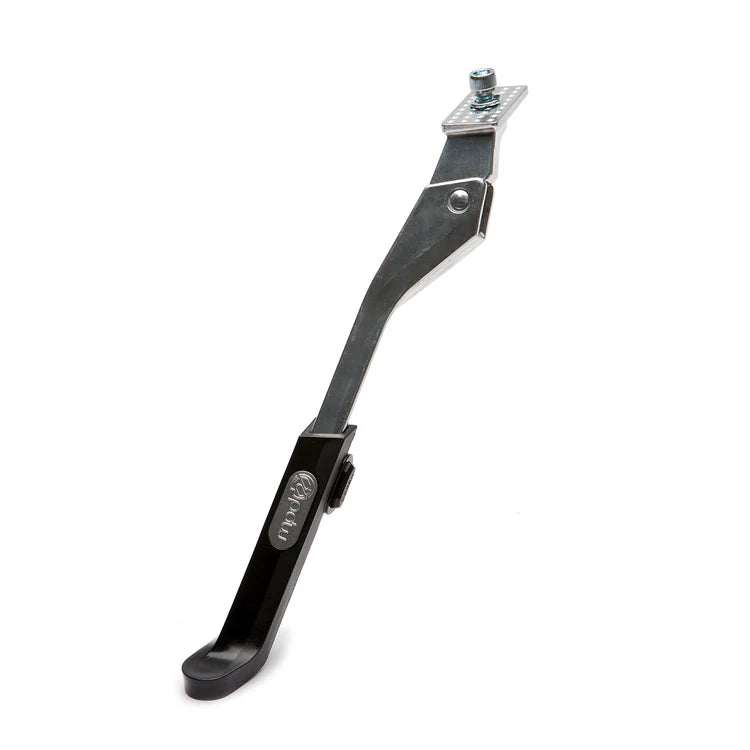 PDW Power Stance Center Kickstand - Silver