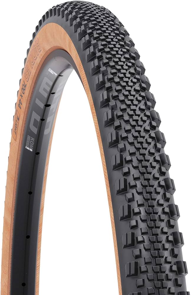 WTB Riddler 700 x 30c TCS Light Fast Rolling Tire