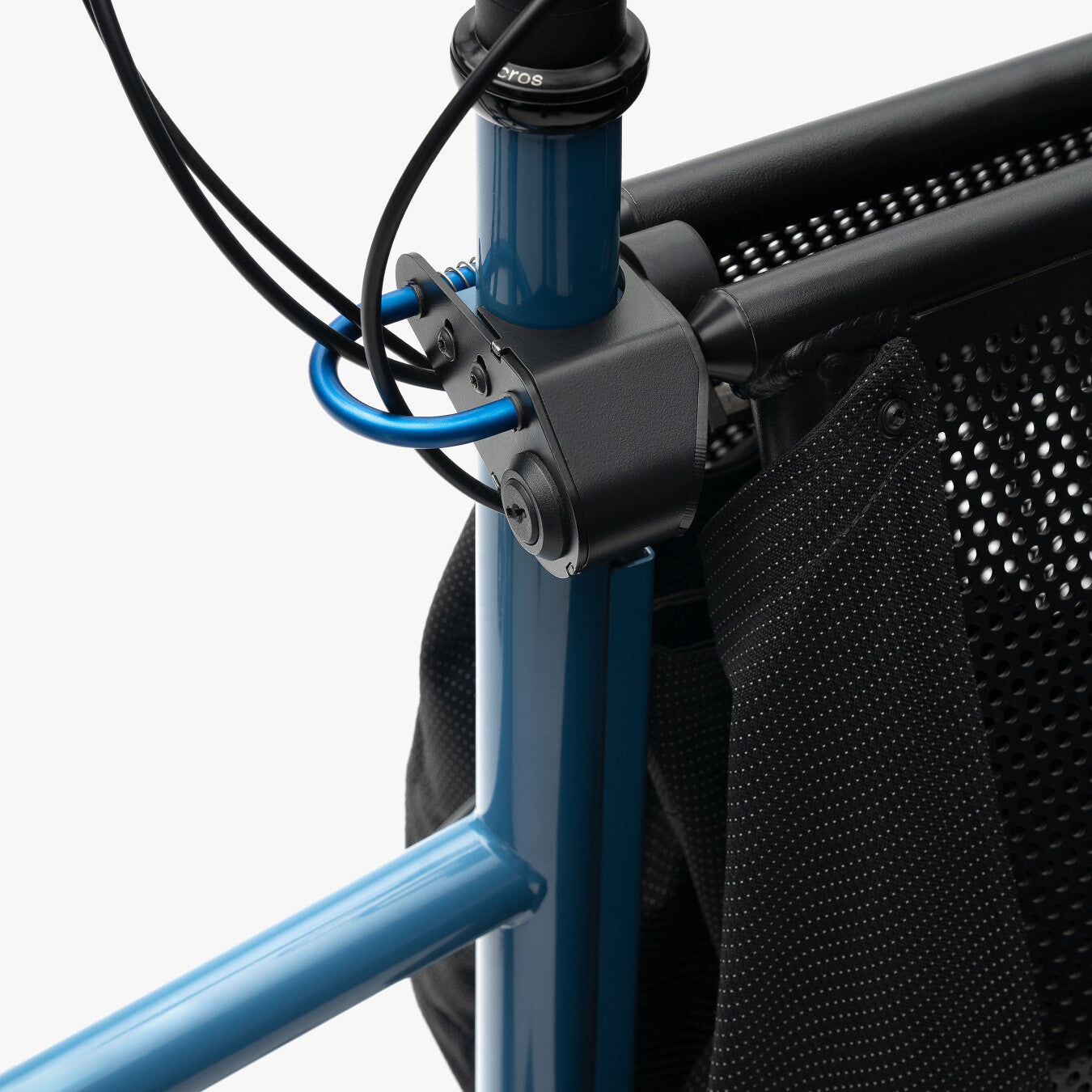 Muli Cycles Compact Cargo Bike - Accessories and Parts
