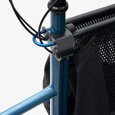 Muli Cycles Compact Cargo Bike - Accessories and Parts