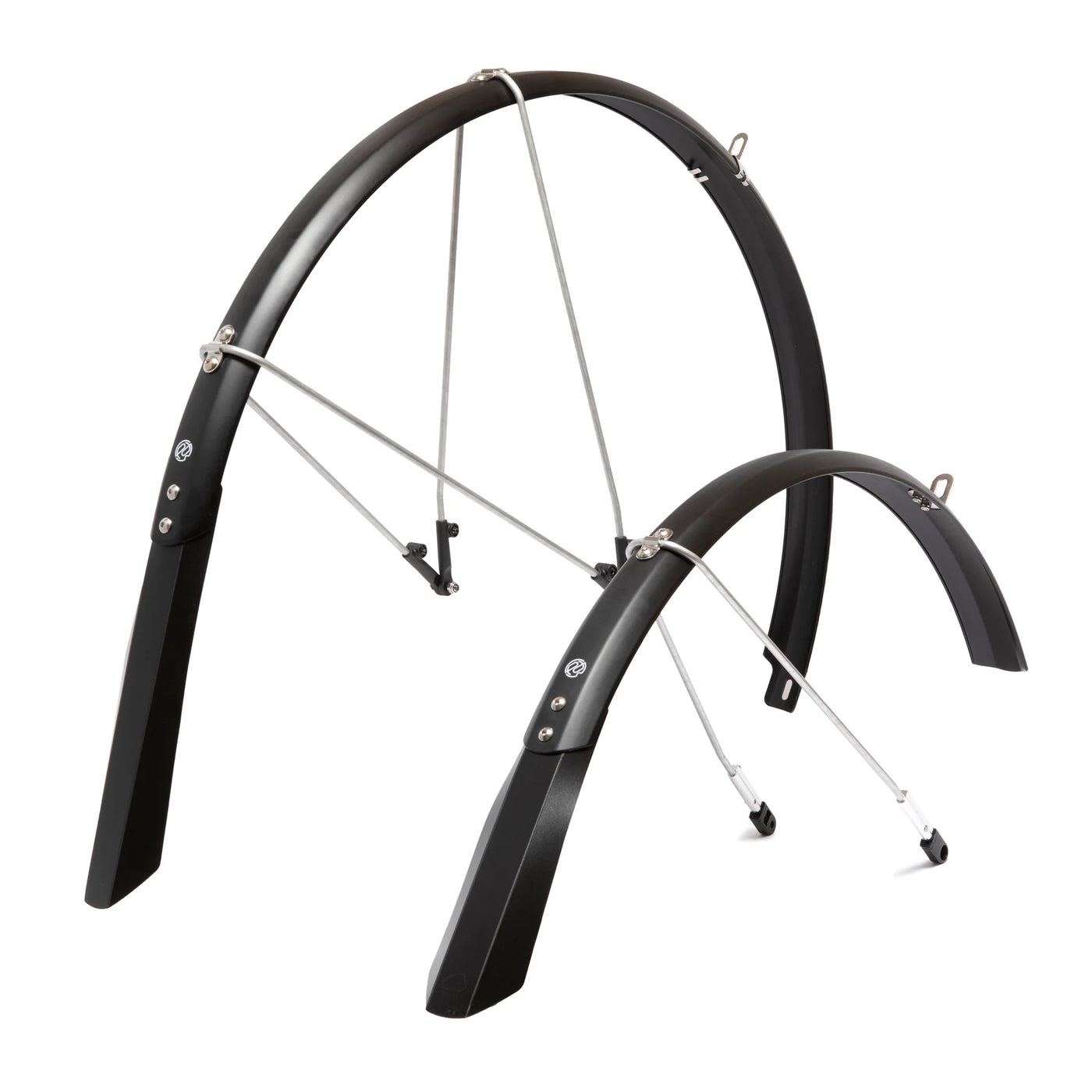 PDW PONCHO RECYCLED FENDERS - 700X45