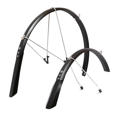 PDW PONCHO RECYCLED FENDERS - 700X45