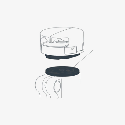 *COMING SOON* Loop Removable Stem Kit (for Micro Mount)