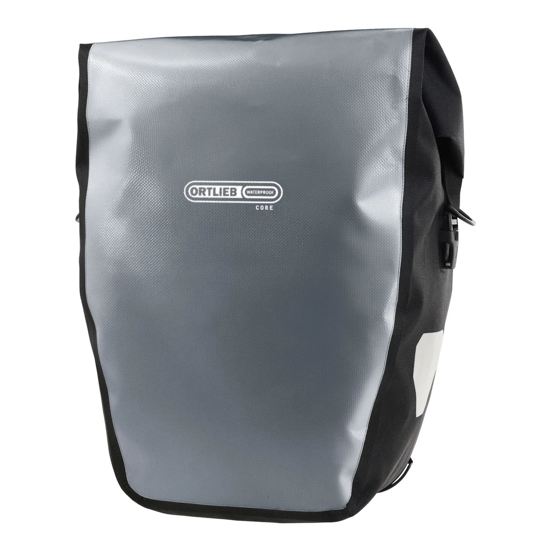 Ortlieb Back-Roller Core 20L – VeloLifestyle 𝗯𝘆 𝗔𝗹𝗹𝗼